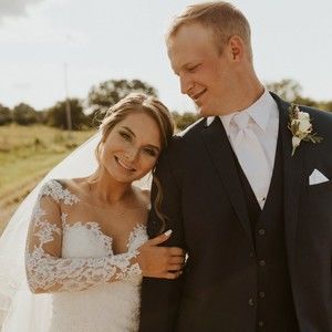 Meet your Posher, Madeline